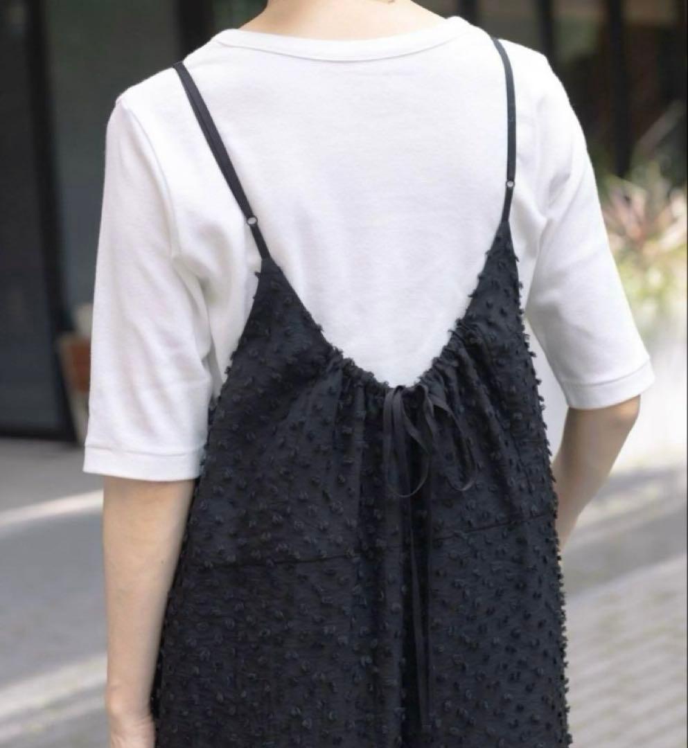 IENA シアージャガードオールインワン　イエナ　36