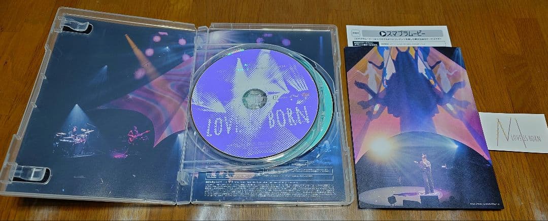 大塚愛/LOVE IS BORN～21st Anniversary 2024～