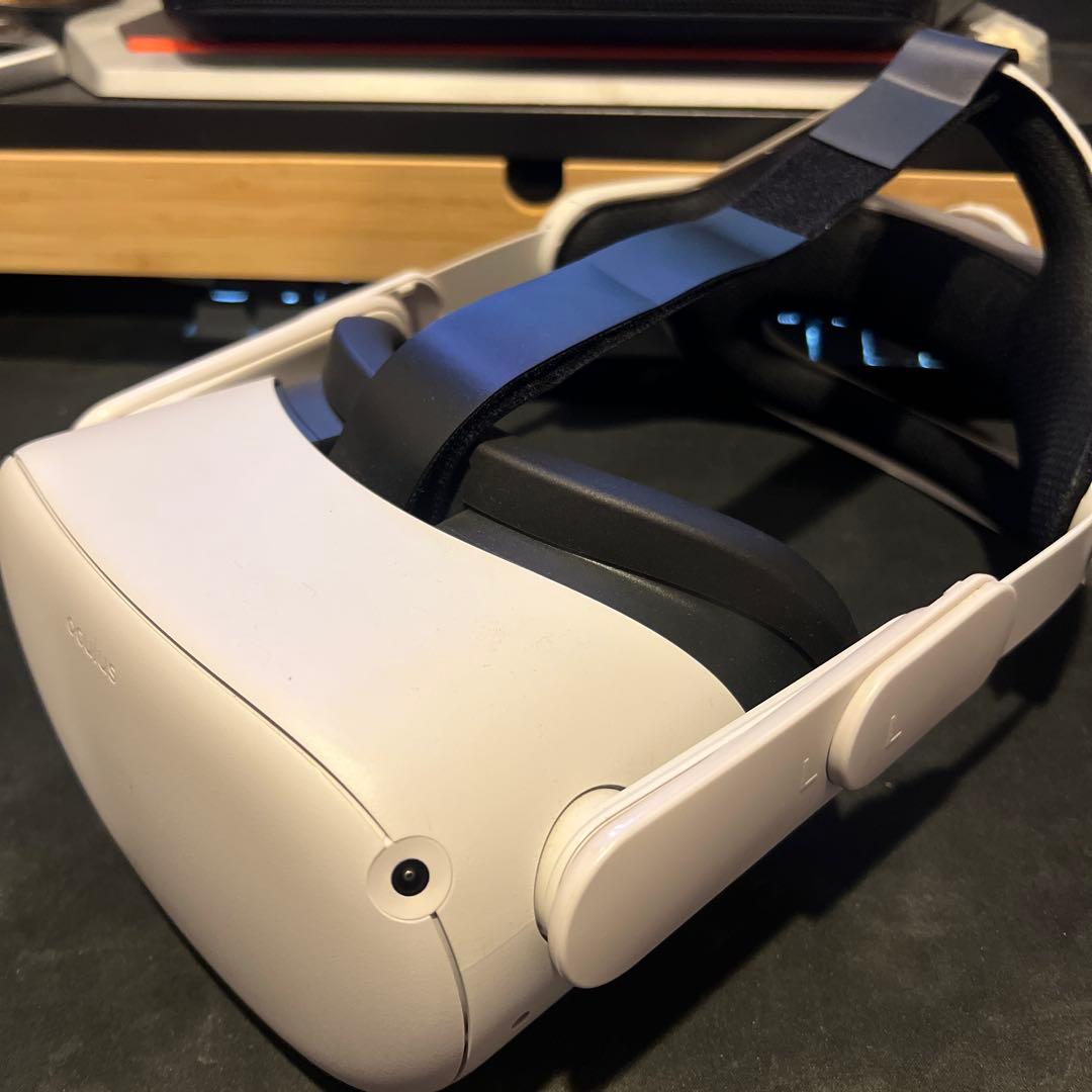 その他  Quest 2 128GB