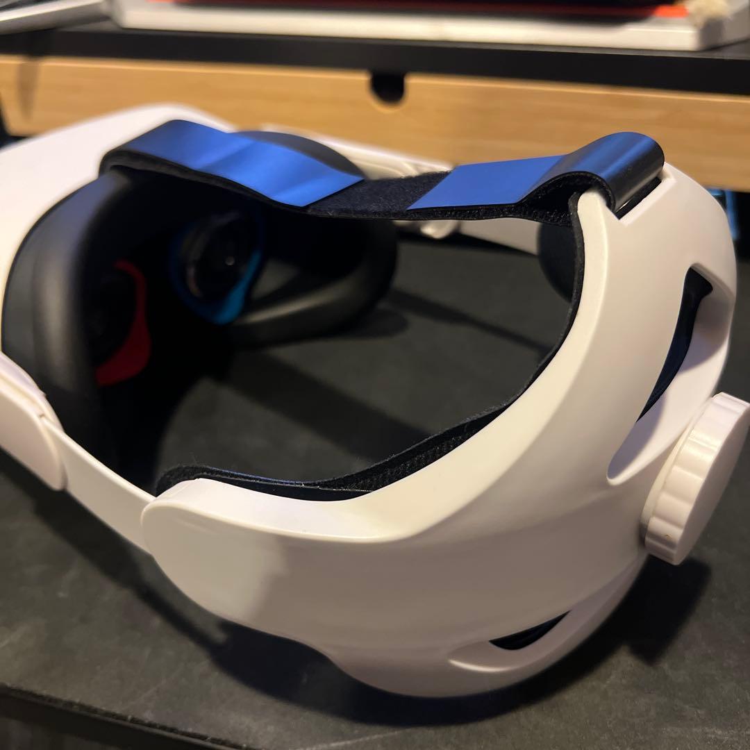 その他  Quest 2 128GB