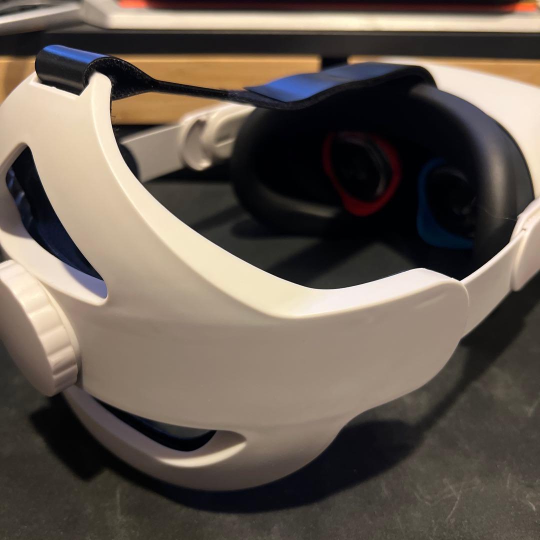 その他  Quest 2 128GB