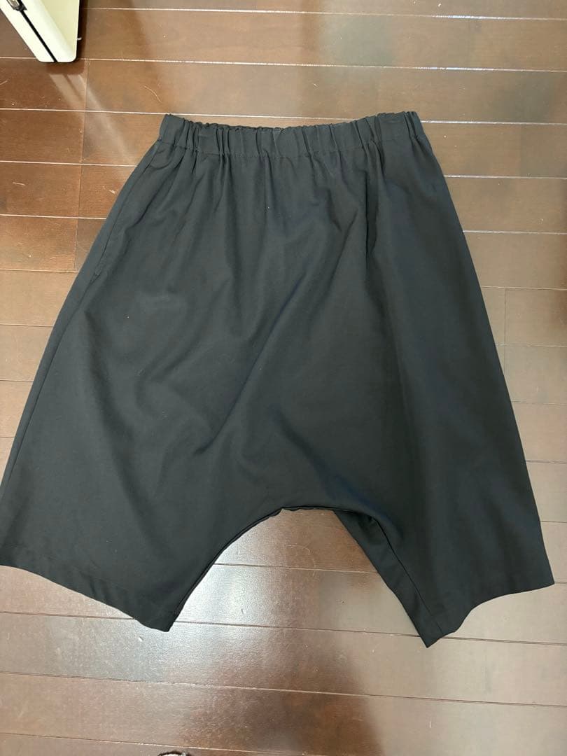 コムデギャルソン　パンツ　Sサイズ