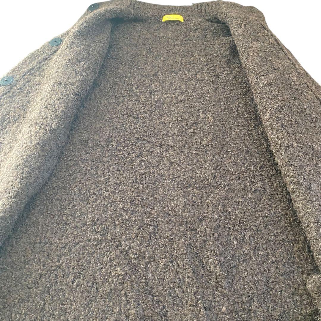 新品未使用　Leilian by Eriko Nakamura ポンチョ　ケープ