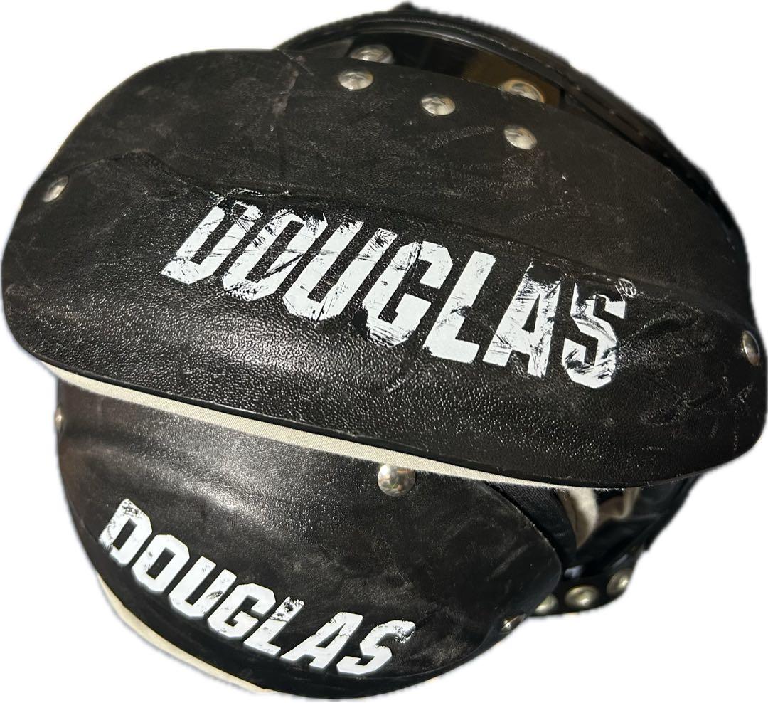 DOUGLAS D2 ショルダーパッド 18-19 Mサイズ