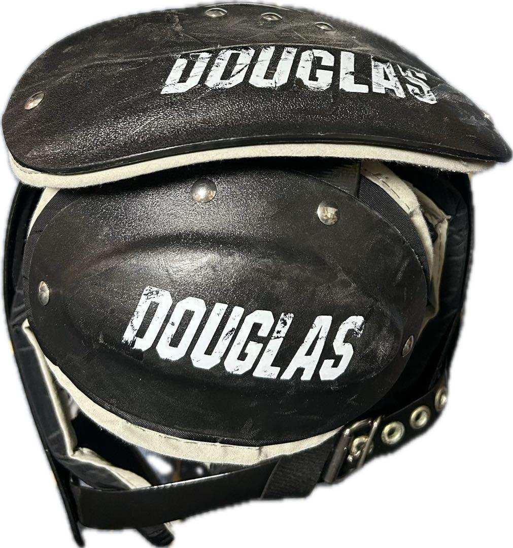 DOUGLAS D2 ショルダーパッド 18-19 Mサイズ