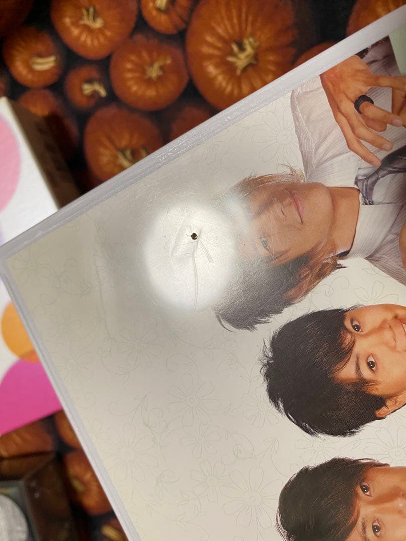 花ざかりの君たちへ～花様少年少女～ DVD-BOX Ⅰ＆Ⅱ