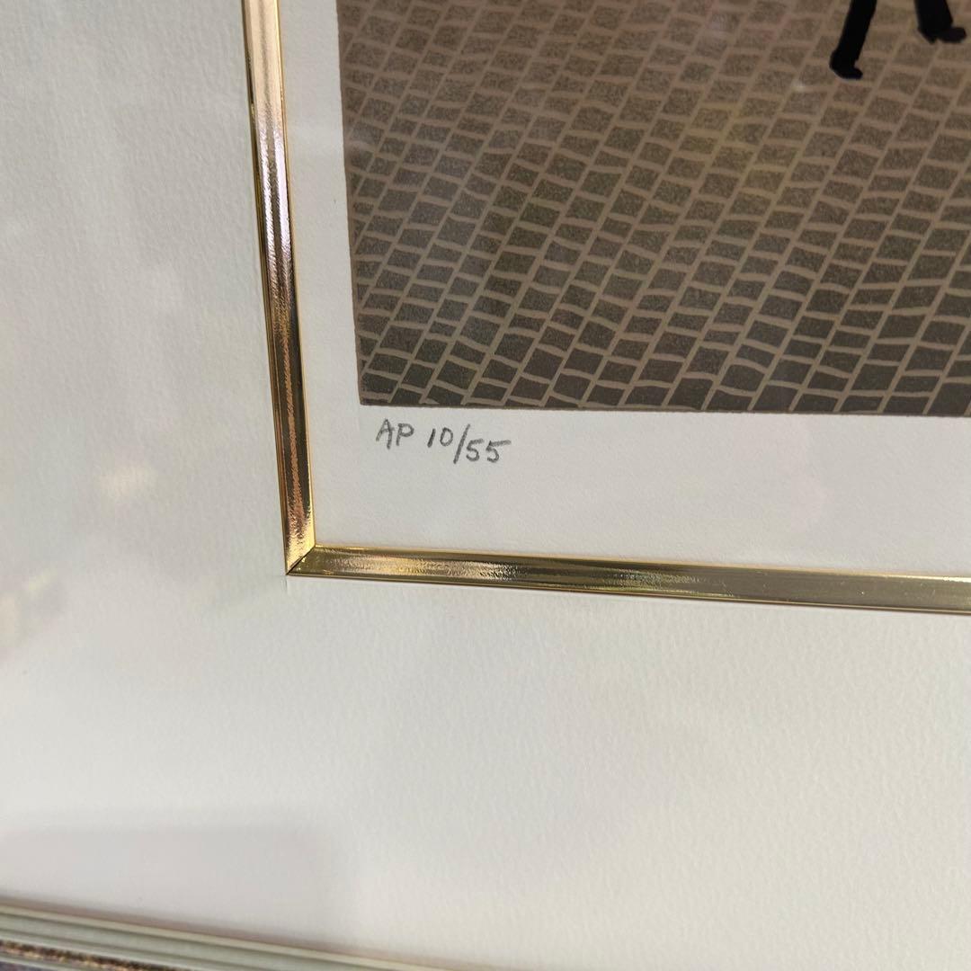 5780 AP10/55ミッシェル・ドラクロワ　ツール・ド・フランス