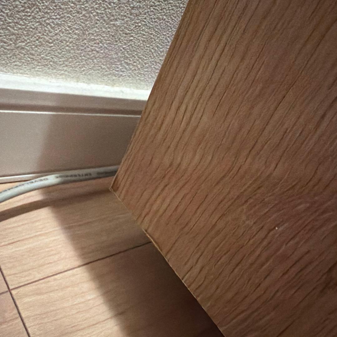 LOWYA [幅140] テレビ台 日本製 ローテレビ台 50V型対応 完成品