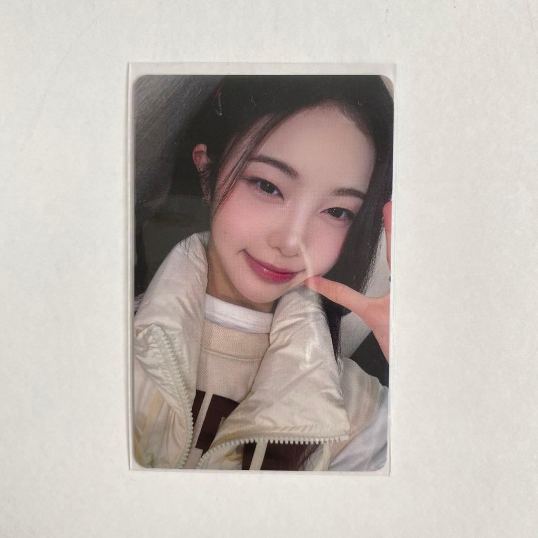 hearts2hearts イアン hmv オフライン トレカ