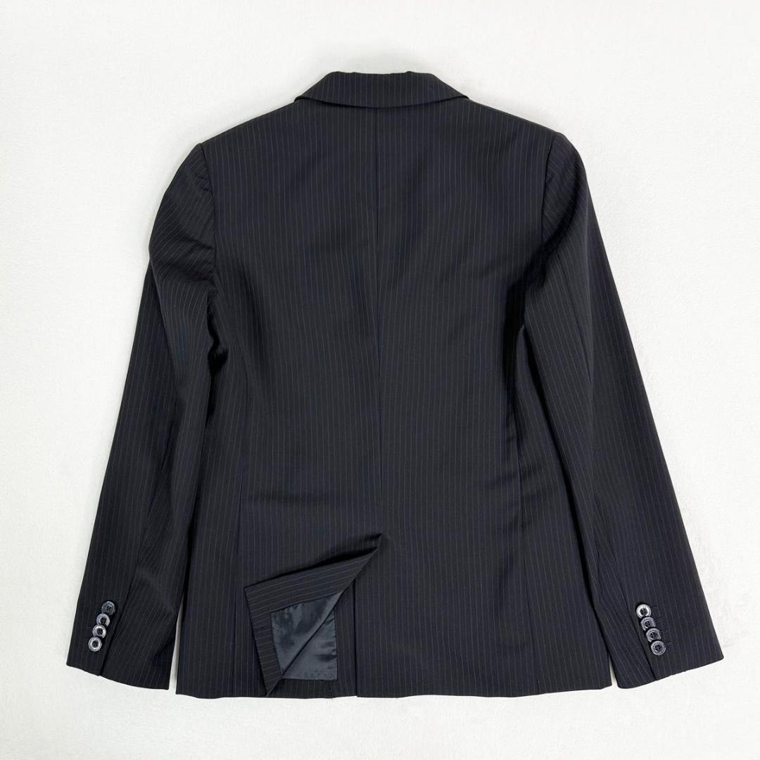 【美品】COMME CA ISM フォーマル スーツ 160 男の子 卒業式