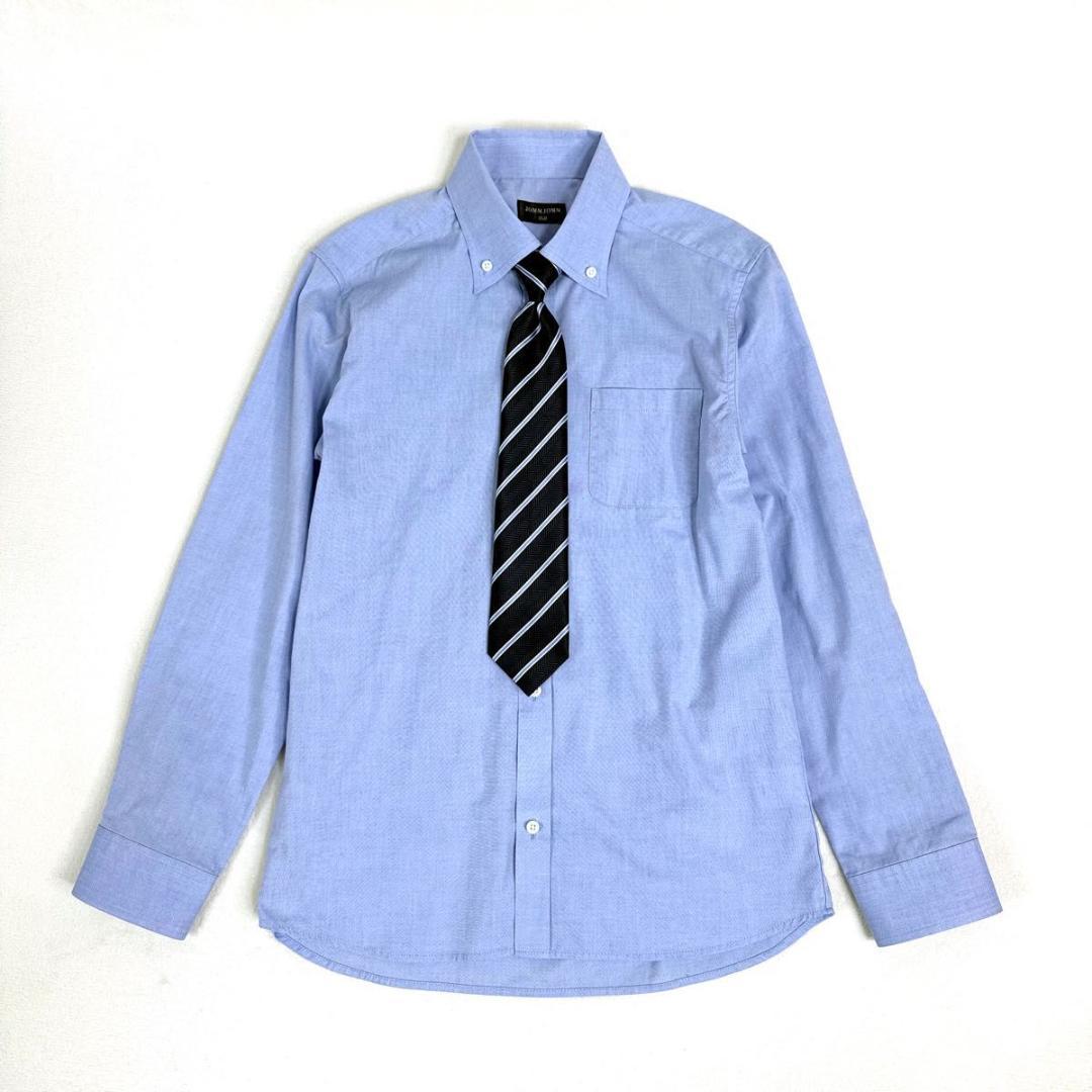 【美品】COMME CA ISM フォーマル スーツ 160 男の子 卒業式