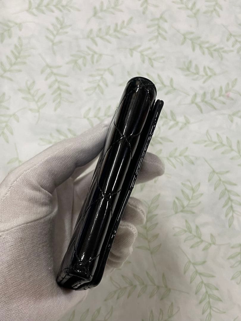 シャネルキーケース