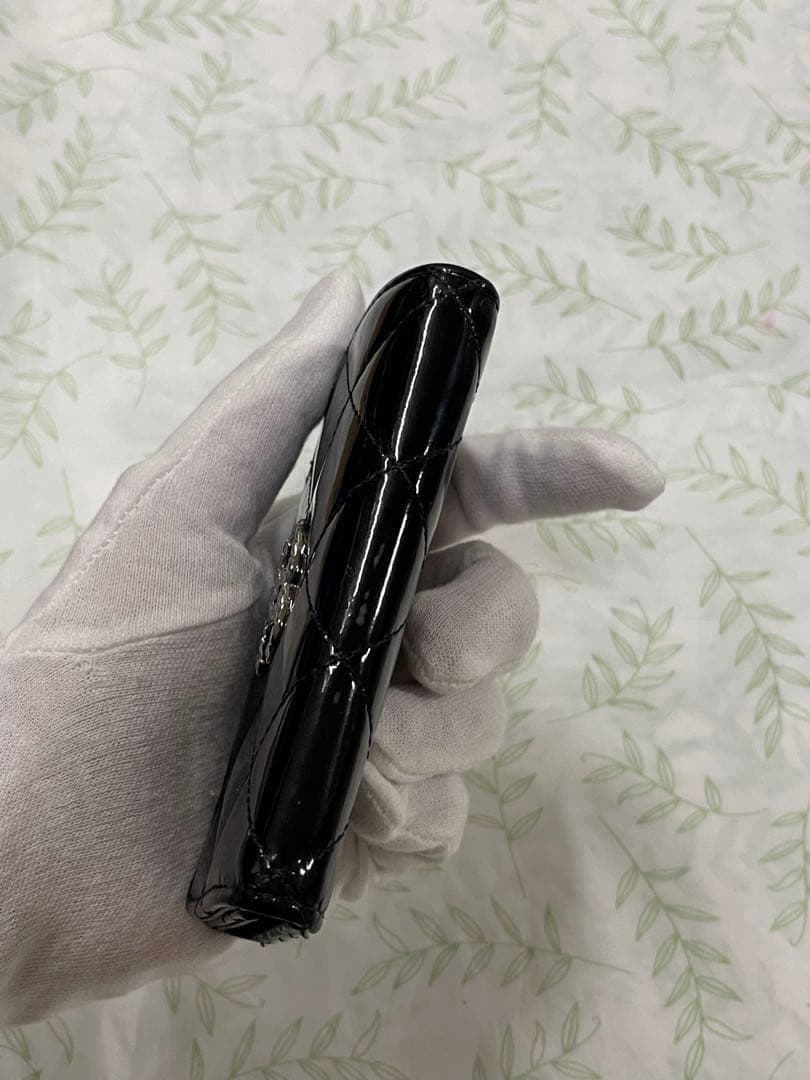 シャネルキーケース