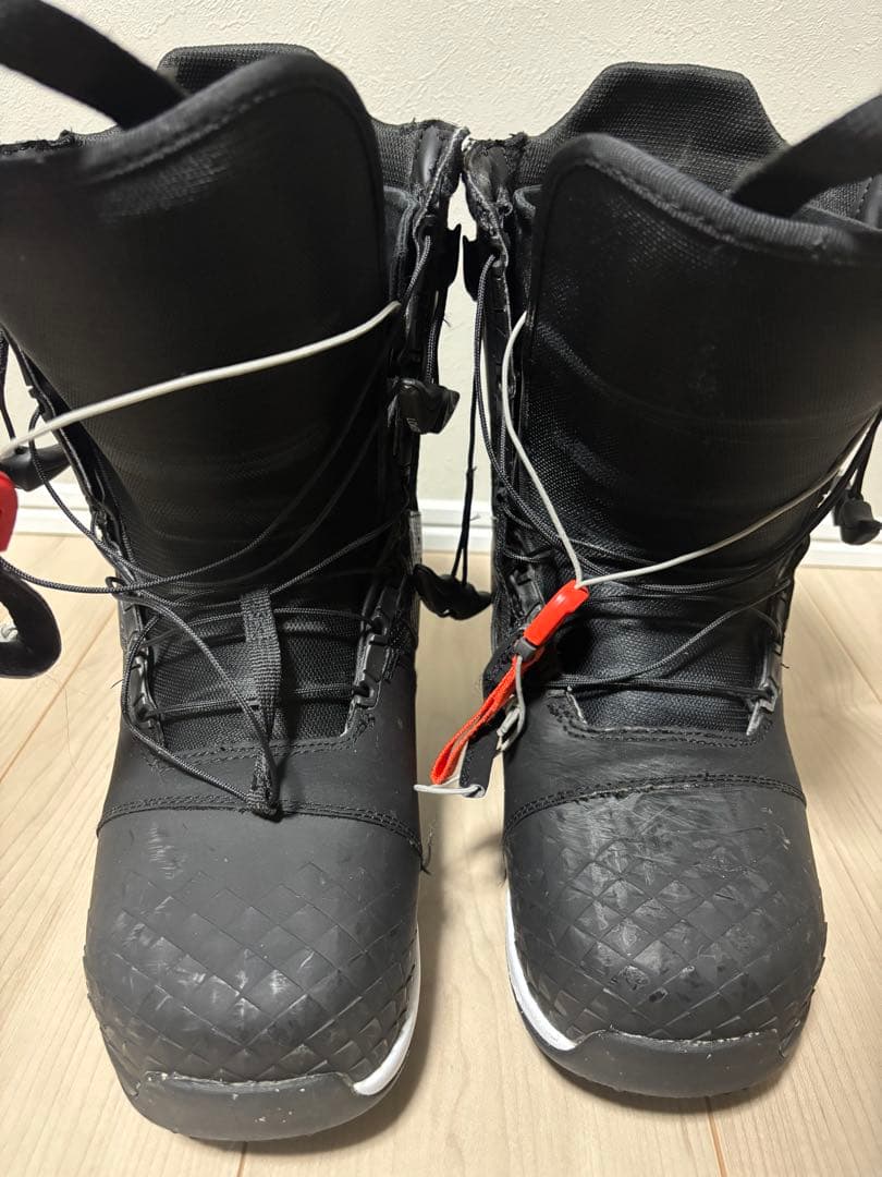 バートンionアウター　28センチ