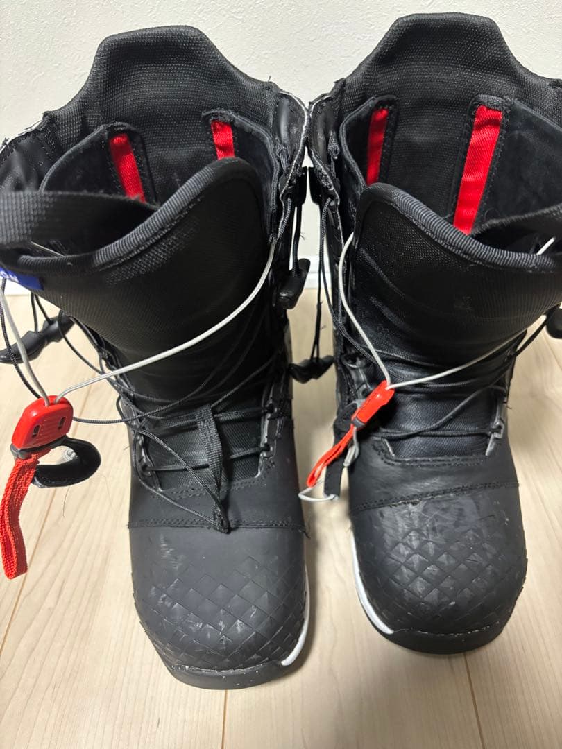 バートンionアウター　28センチ