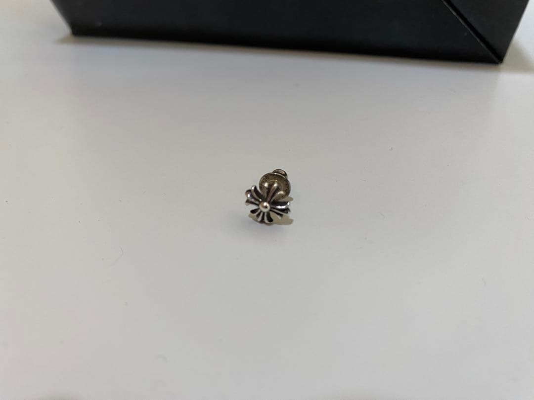 Chrome Hearts スタッド ピアス ch plus