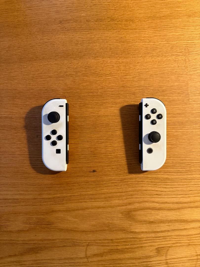 Nintendo Switch 本体 有機el ※swich2の箱に入れて配送