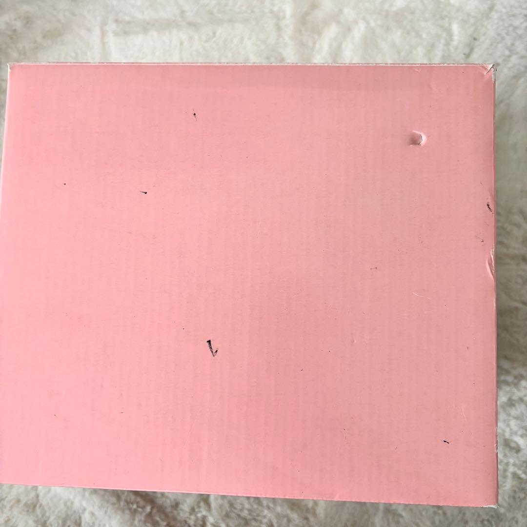 【極美品】加藤工芸　ローズオニールキューピー　お雛様　三段雛飾り　ひな祭り