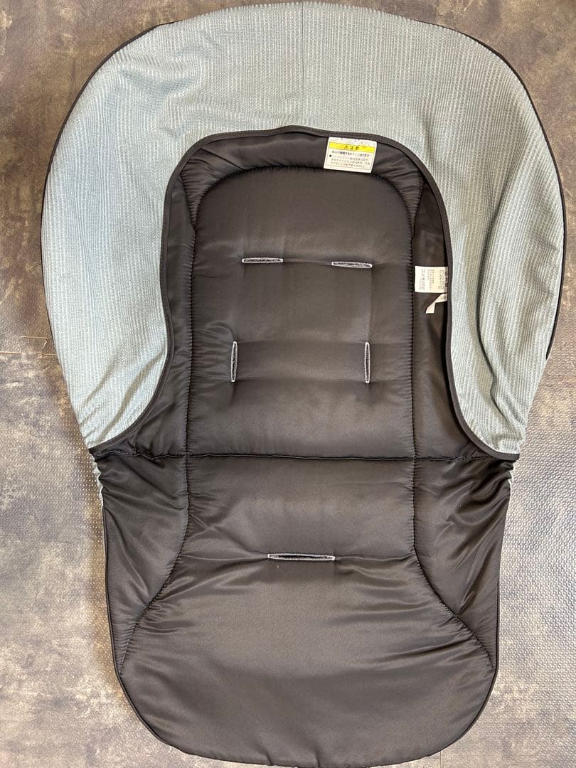 ネムリラ AUTO SWING BEDi Long コンビ Combi【コンビ】