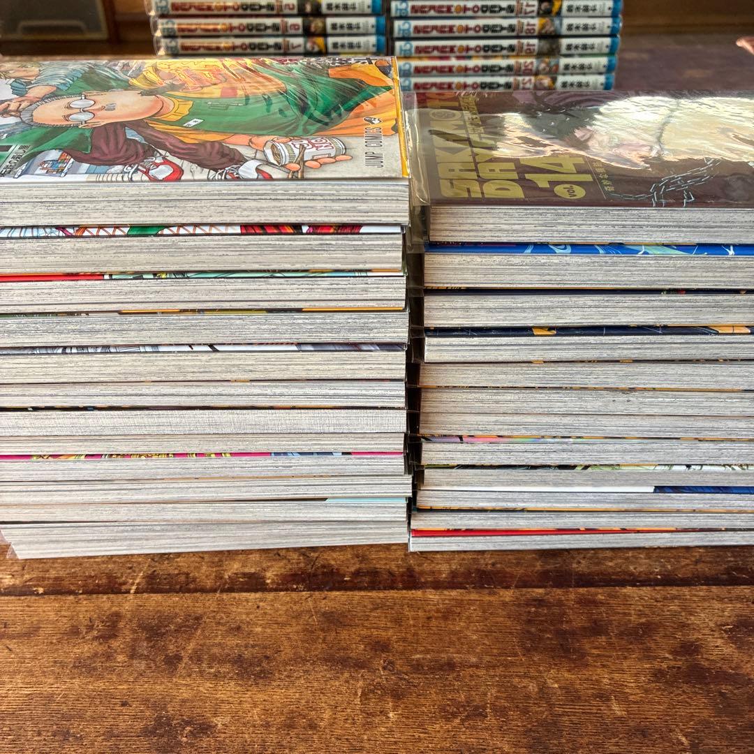 SAKAMOTO DAYS 1〜25 ポストカード2枚つき