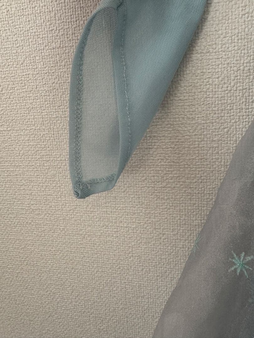 早い者勝ち　ビビディバビディブティック　エルサドレス　100