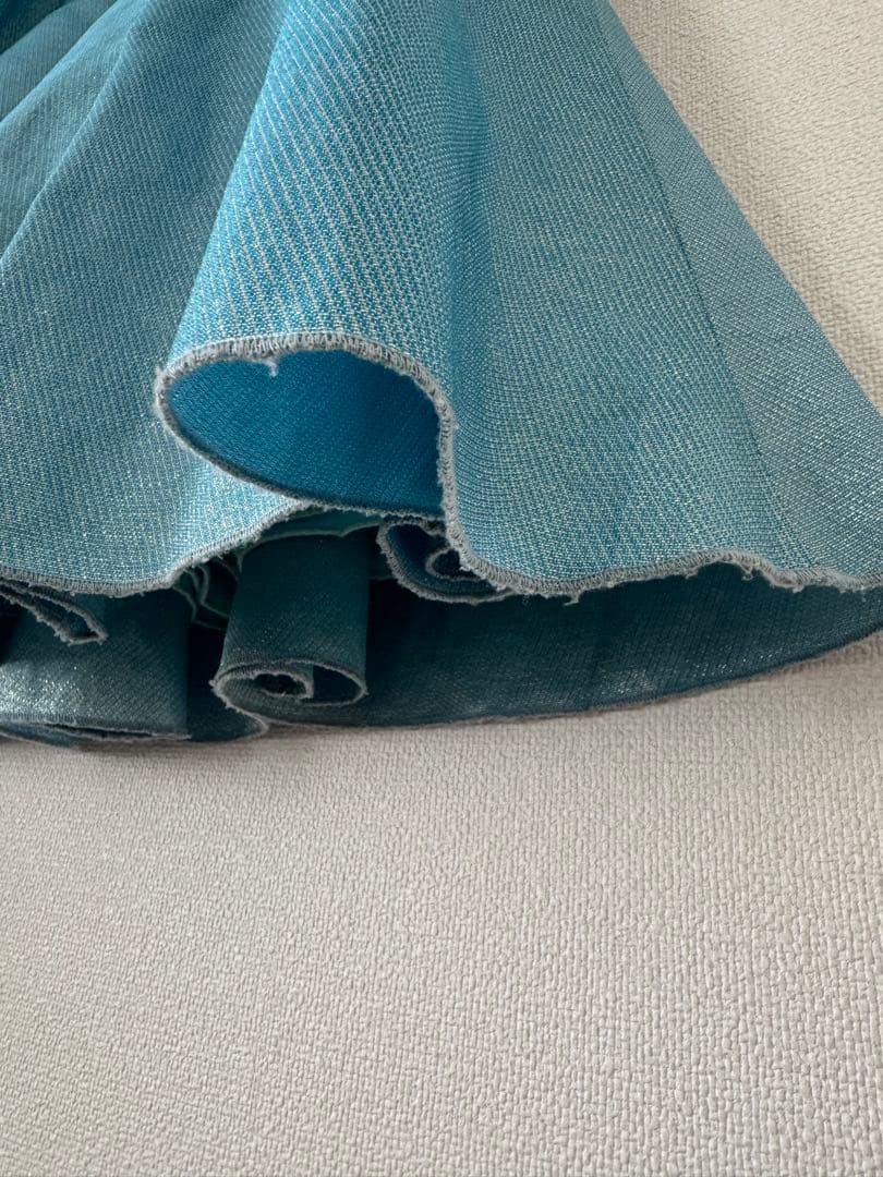 早い者勝ち　ビビディバビディブティック　エルサドレス　100