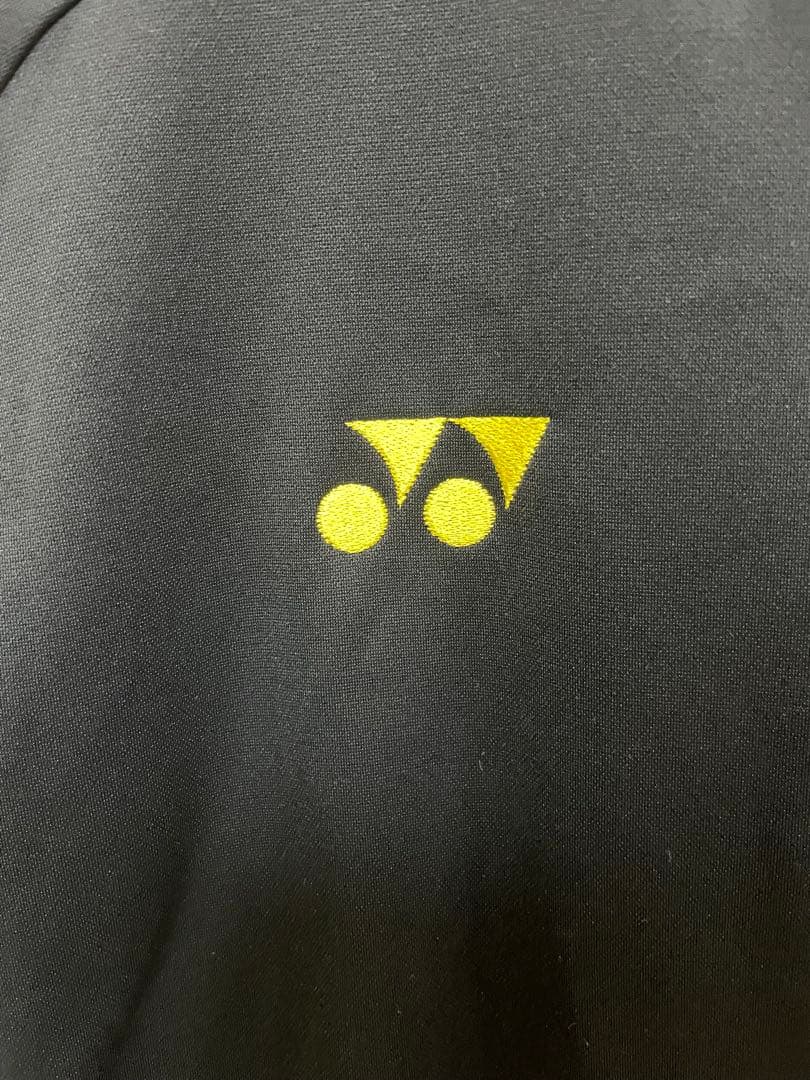 柏レイソル　YONEX フード付きジャージ XO