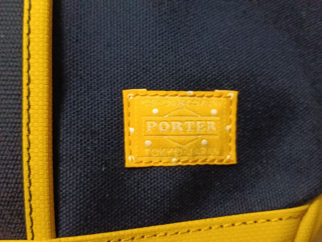 バッグ PORTER GIRL BOYFRIEND TOTE TOTE BAG(M)