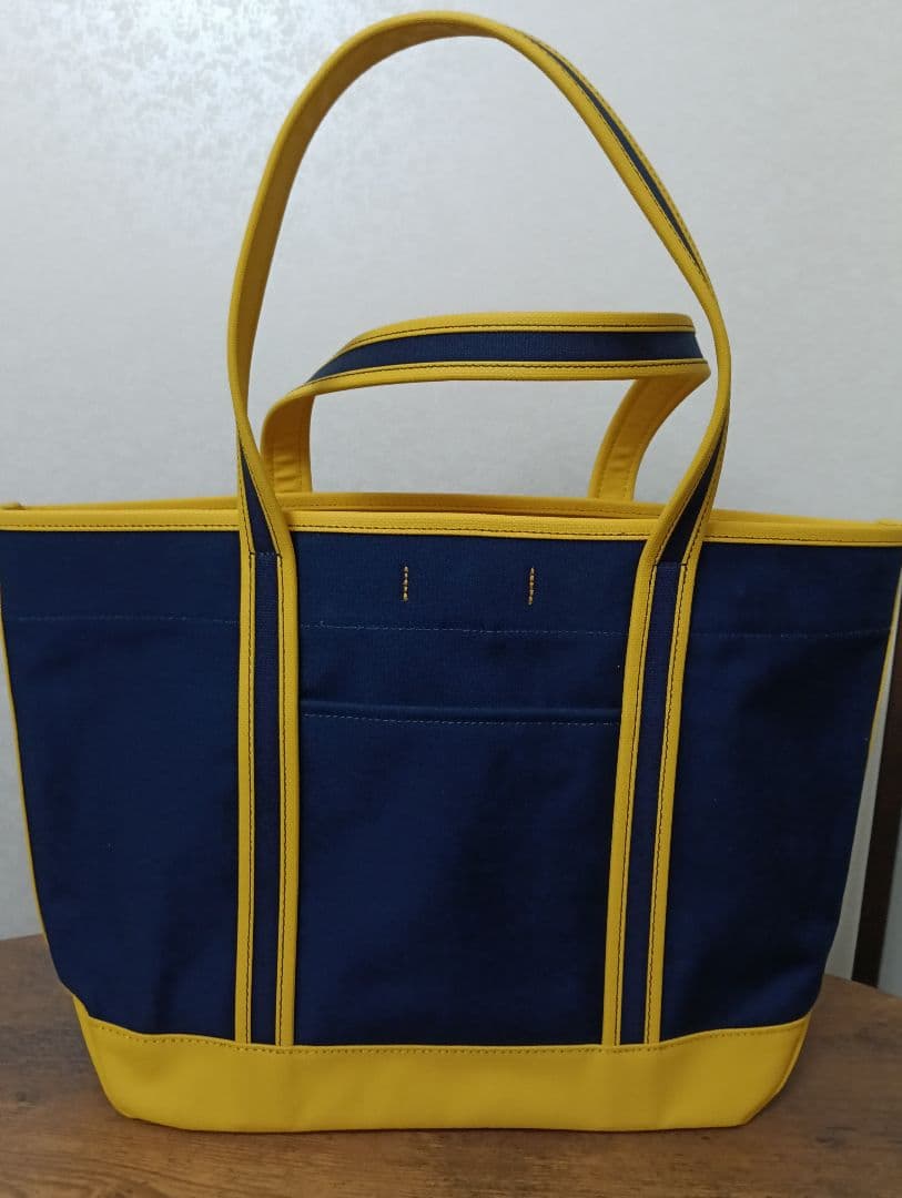 バッグ PORTER GIRL BOYFRIEND TOTE TOTE BAG(M)