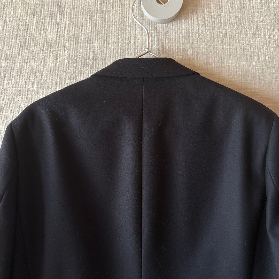 完売品 +J 20AW ウールテーラードジャケット ウールスリムフィットパンツ