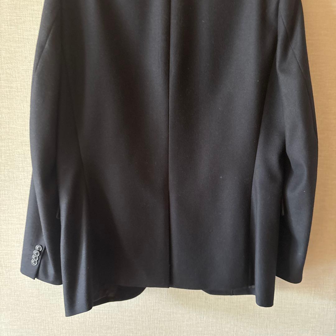 完売品 +J 20AW ウールテーラードジャケット ウールスリムフィットパンツ