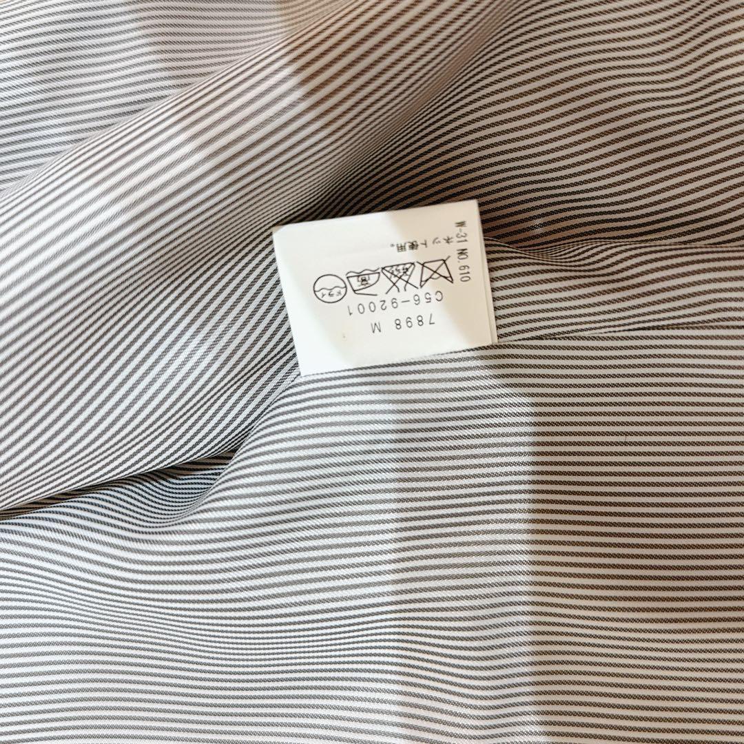 【✨タグ無し新品✨】UNTITLED スプリングコート　ベージュトレンチコート