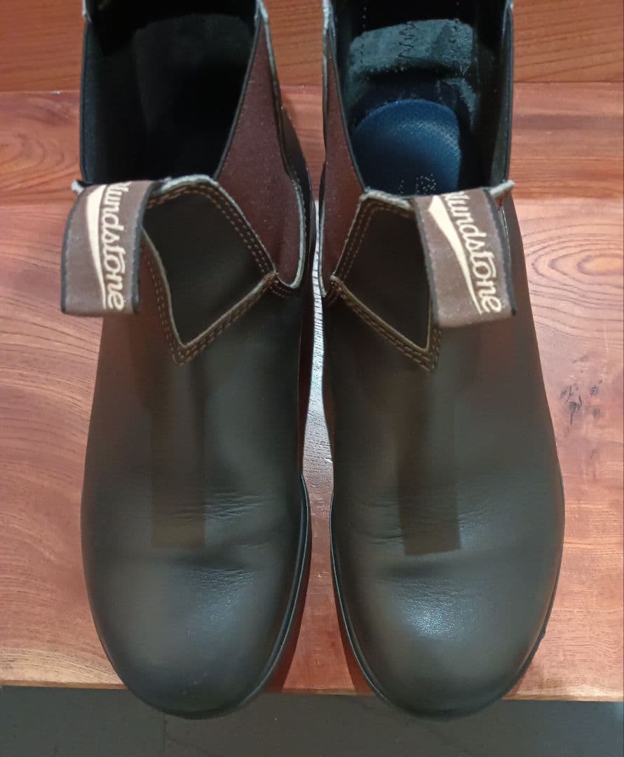 ブランドストーン　#500　 ORIGINALS ・uk7