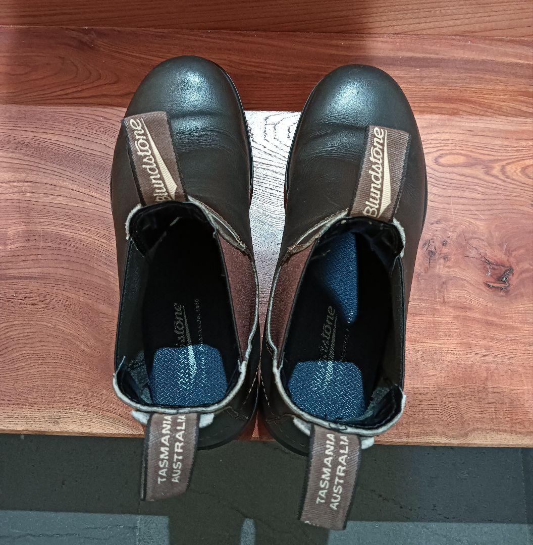 ブランドストーン　#500　 ORIGINALS ・uk7