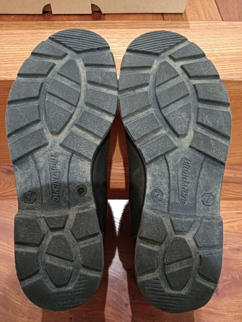 ブランドストーン　#500　 ORIGINALS ・uk7