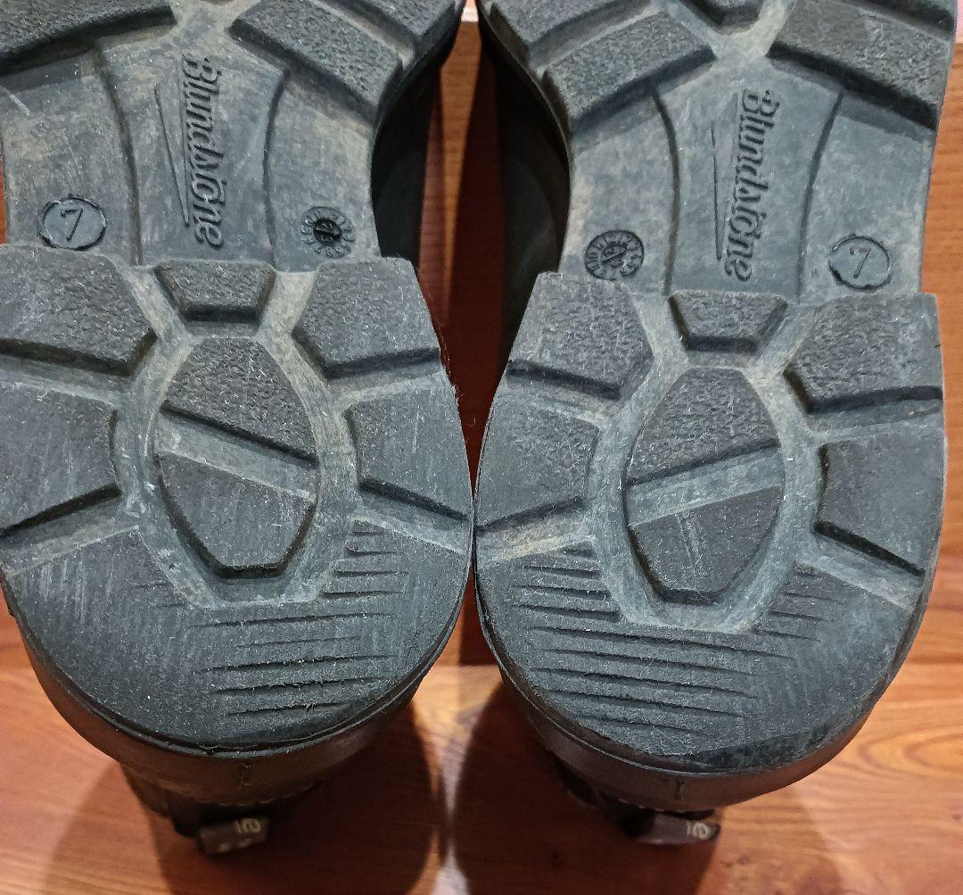 ブランドストーン　#500　 ORIGINALS ・uk7