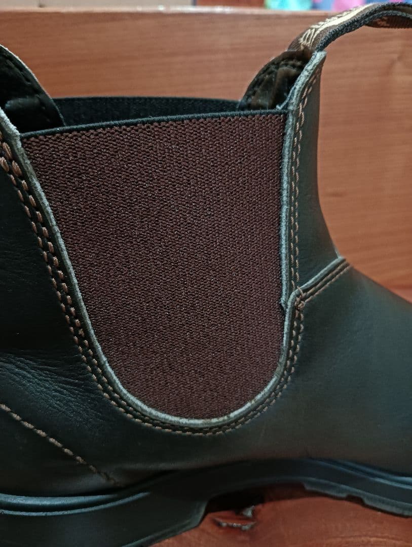 ブランドストーン　#500　 ORIGINALS ・uk7