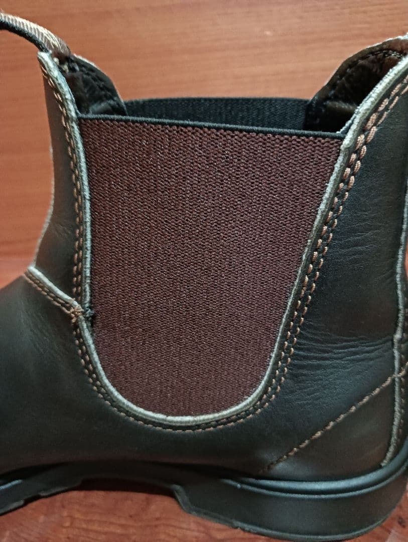 ブランドストーン　#500　 ORIGINALS ・uk7