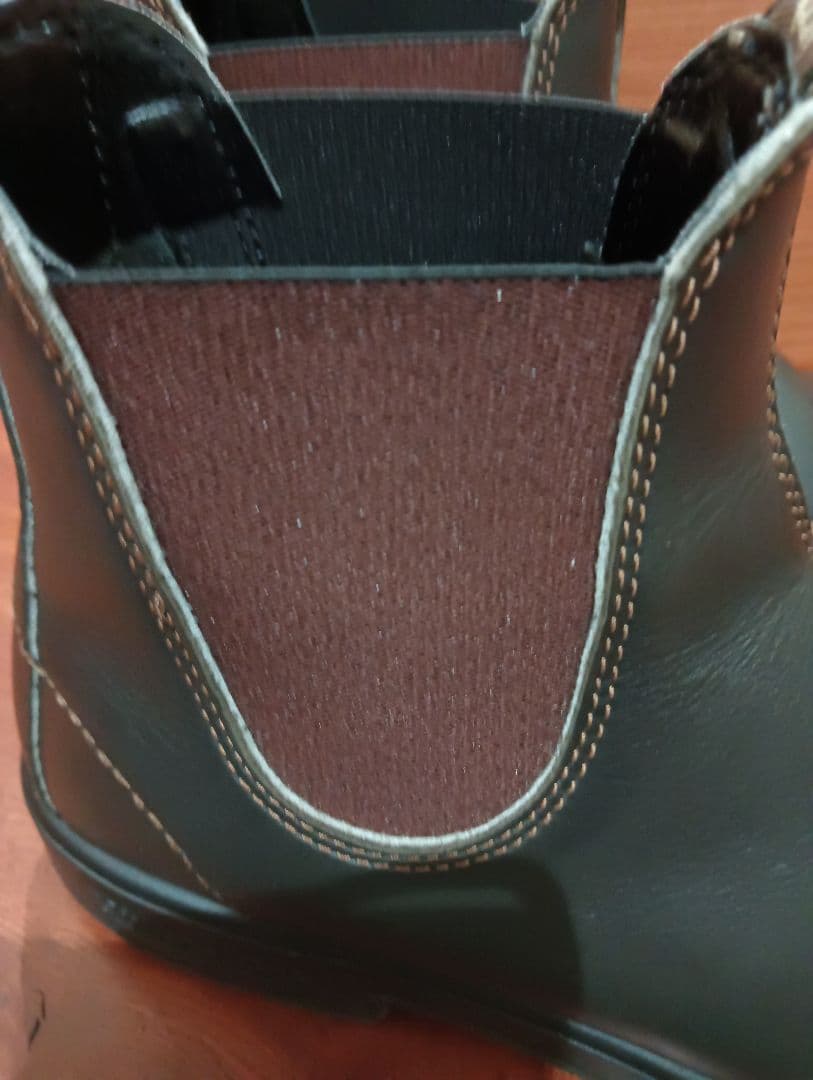 ブランドストーン　#500　 ORIGINALS ・uk7