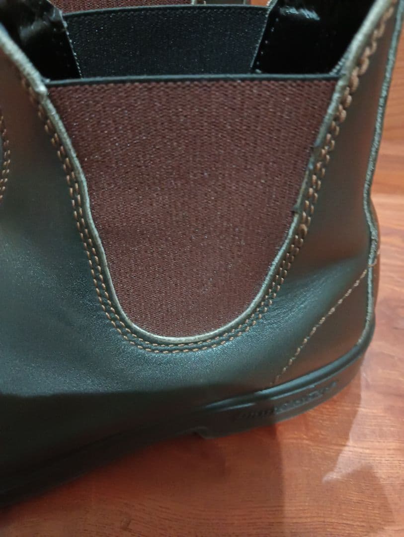 ブランドストーン　#500　 ORIGINALS ・uk7