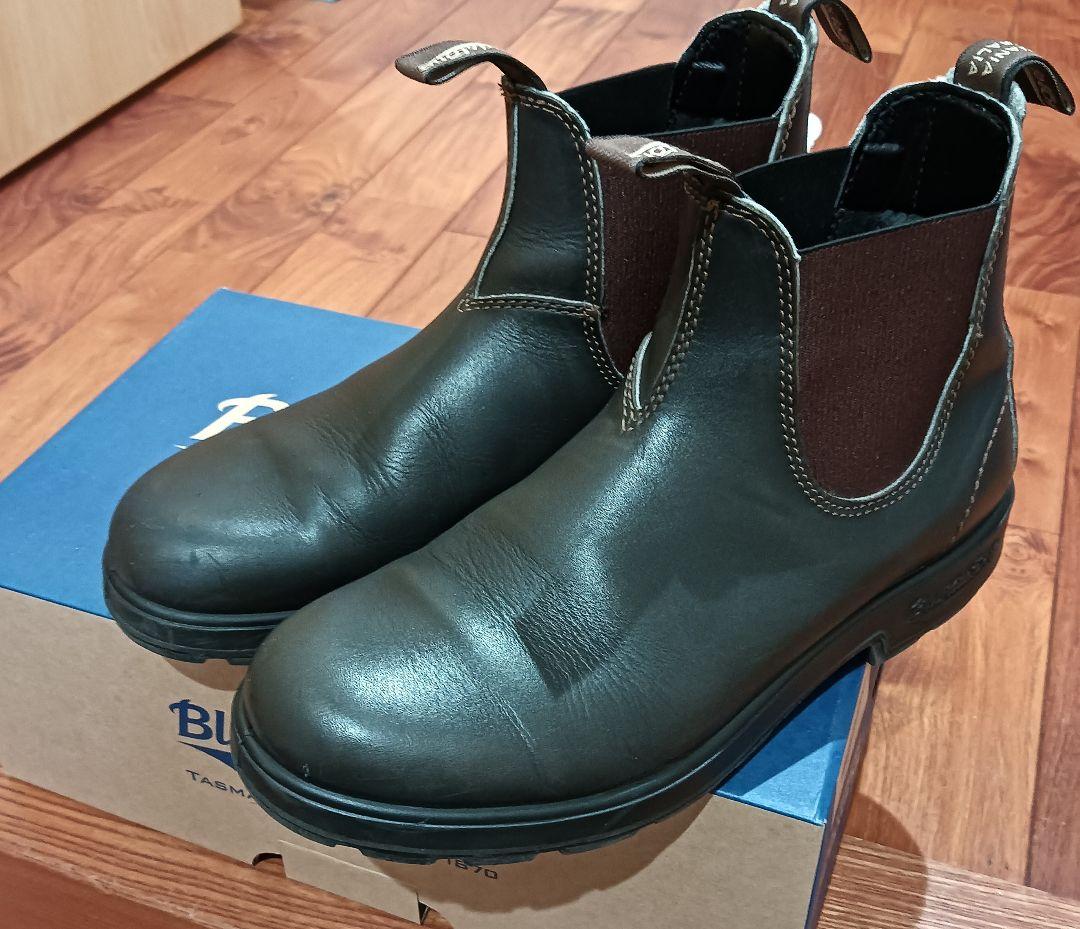 ブランドストーン　#500　 ORIGINALS ・uk7