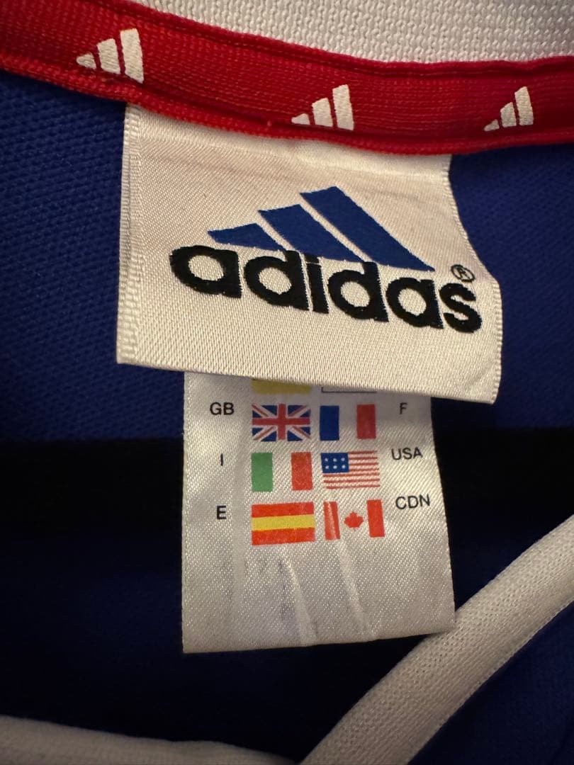 横浜F・マリノス ユニフォーム 中村俊輔