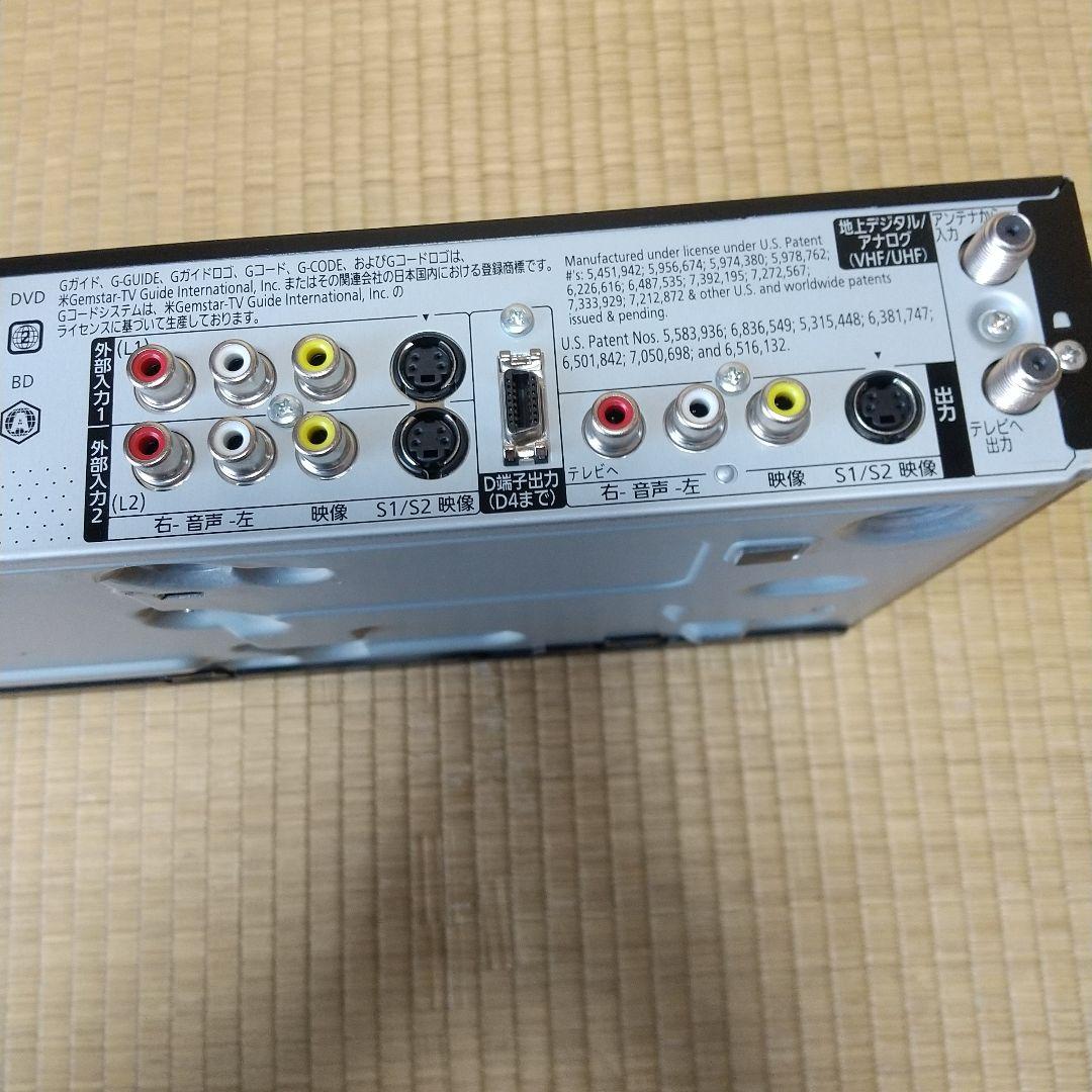 M*A様 パナソニック ブルーレイレコーダー DMR-BW680