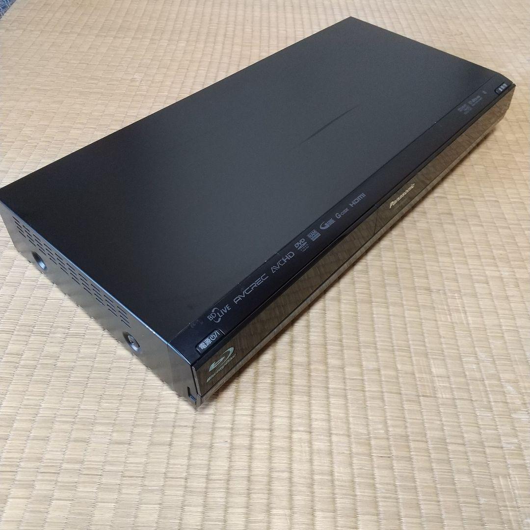 M*A様 パナソニック ブルーレイレコーダー DMR-BW680