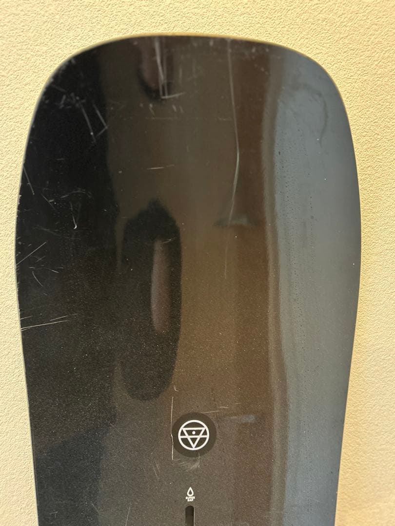 ◆さらに値下げ！◆【BURTON CUSTOM X 154】スノーボード