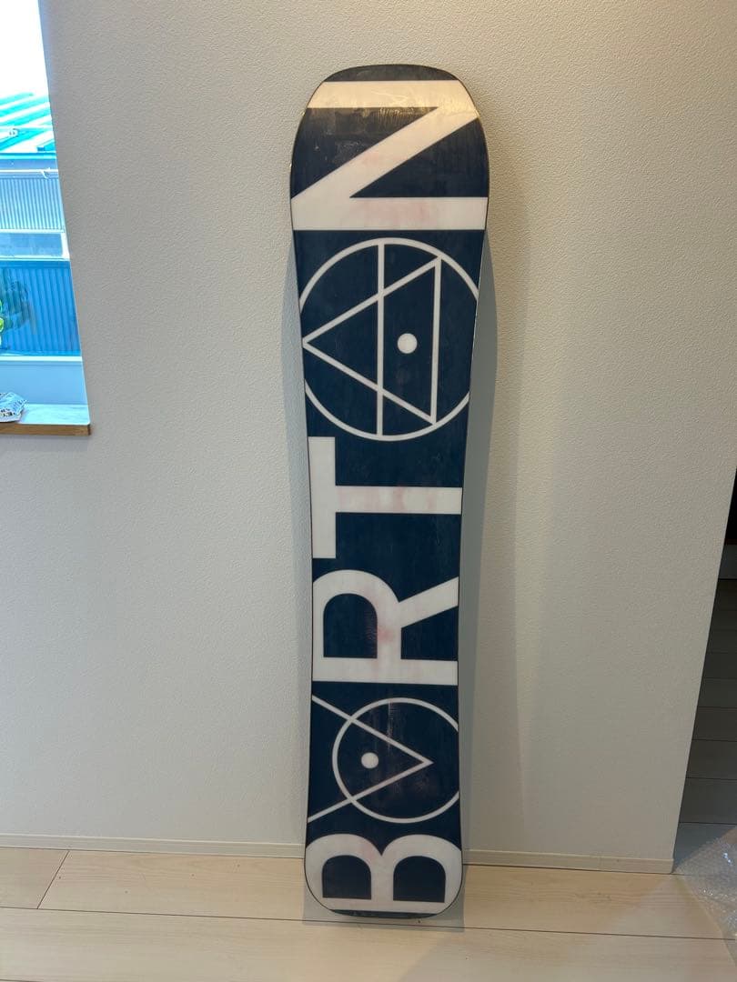 ◆さらに値下げ！◆【BURTON CUSTOM X 154】スノーボード