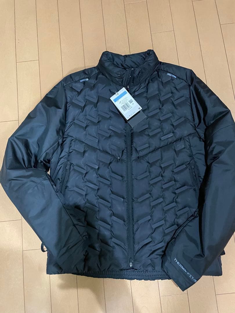 NIKE ランニング　 ダウンジャケット M