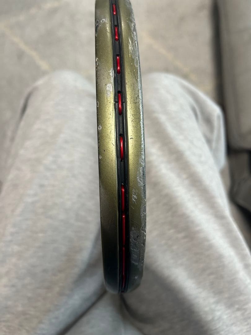 ネクステージ80s ゴールド✨希少✨