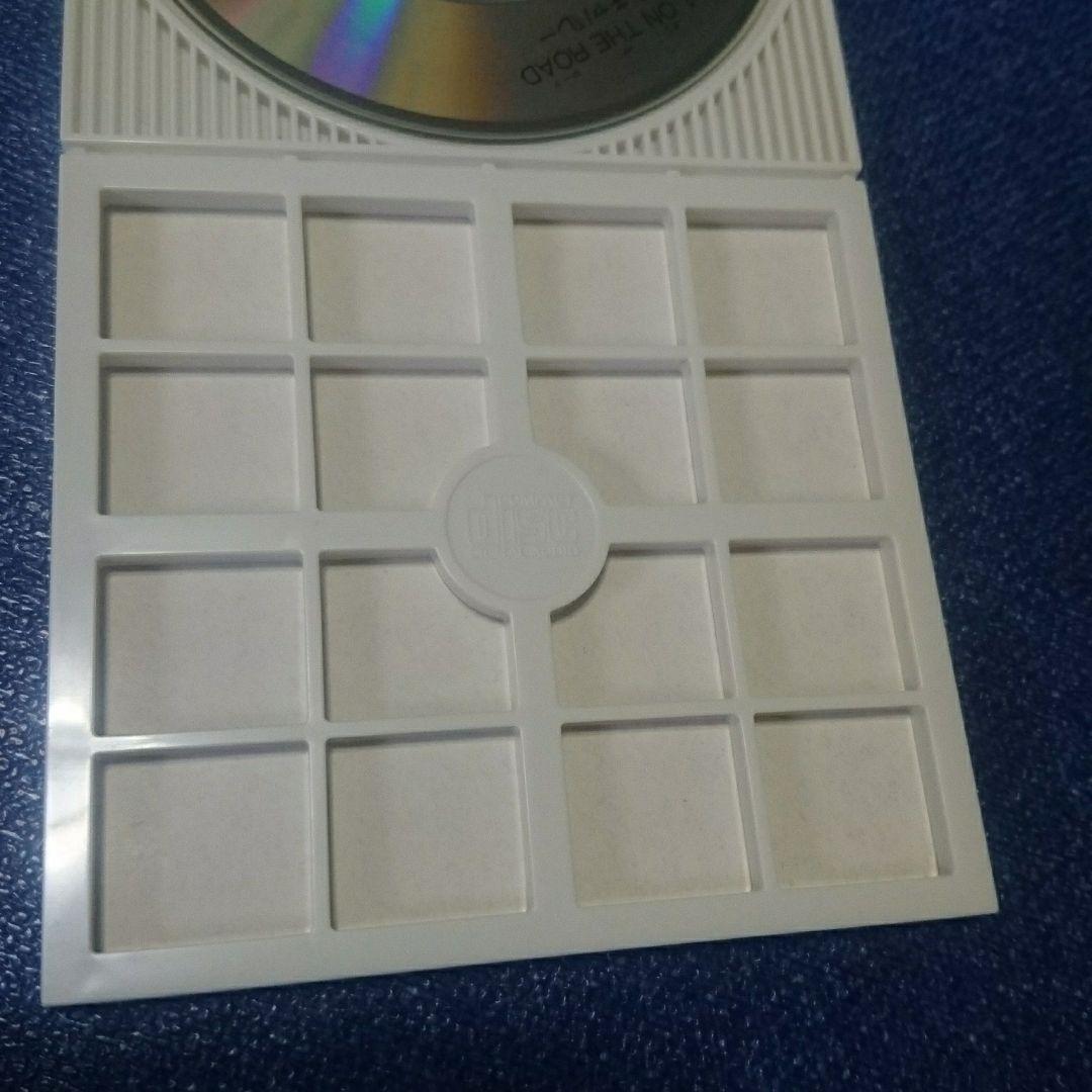 ピカソ .on the road 8センチ シングル 8cm邦楽 CD