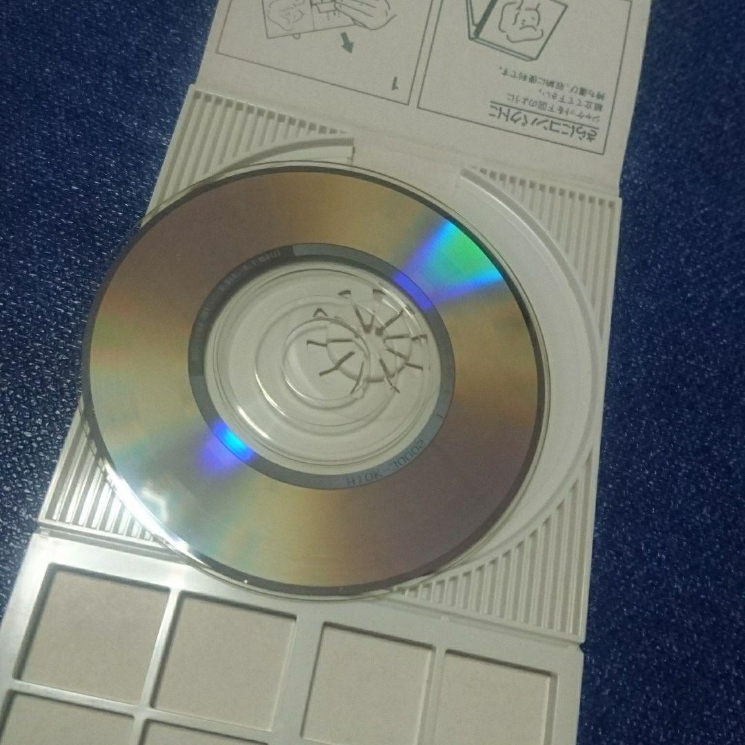 ピカソ .on the road 8センチ シングル 8cm邦楽 CD